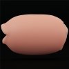Slider Double-Ended Masturbator Mouth and Vagina